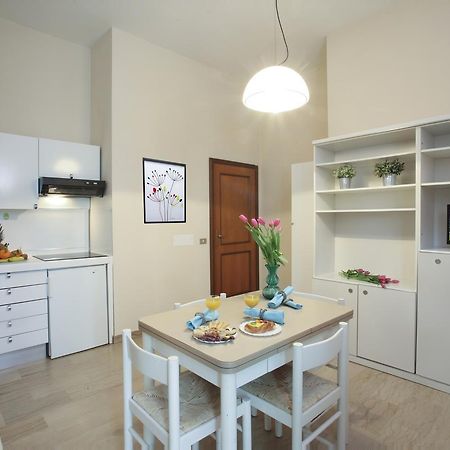 Residence Nevada リミニ エクステリア 写真