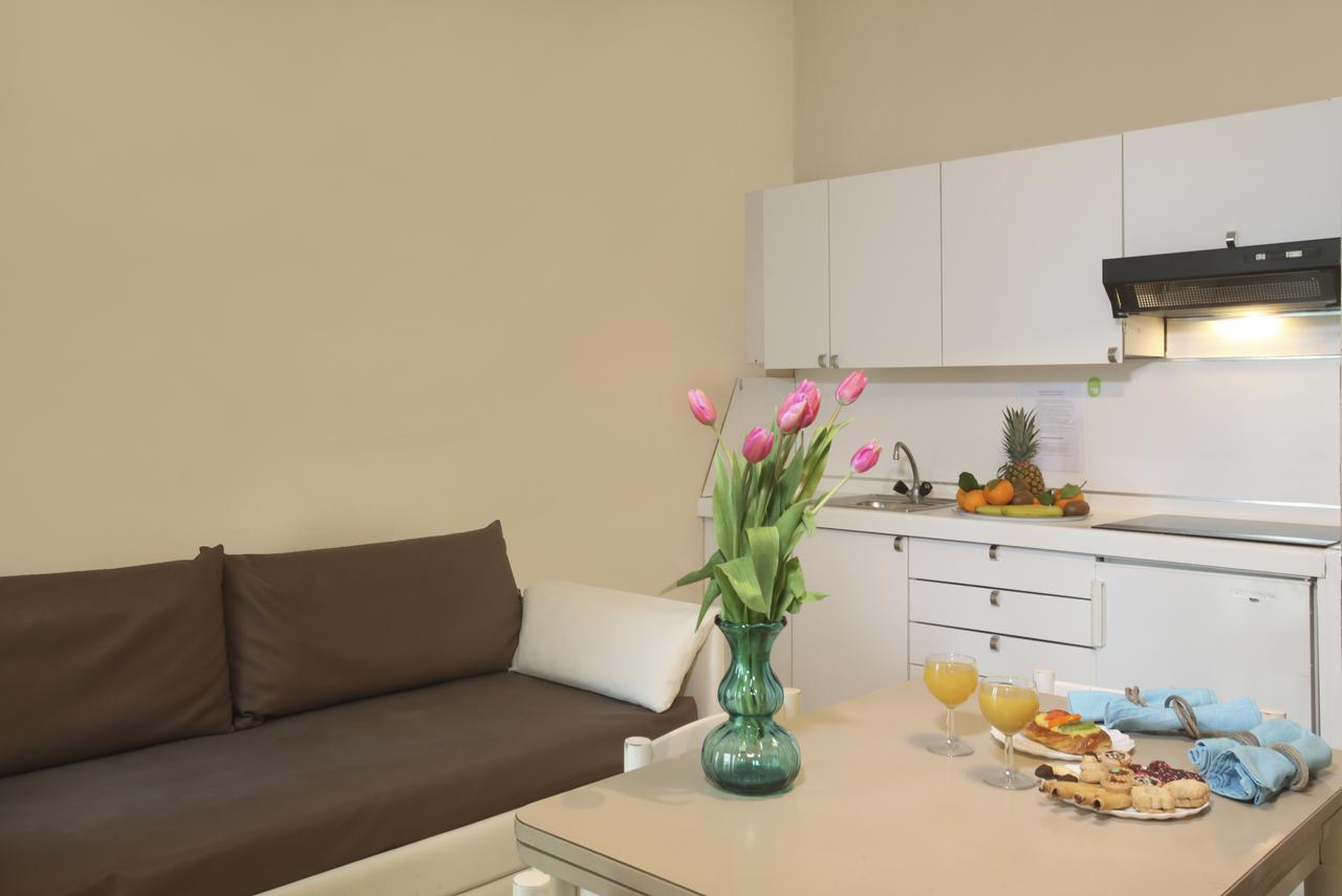 Residence Nevada リミニ エクステリア 写真