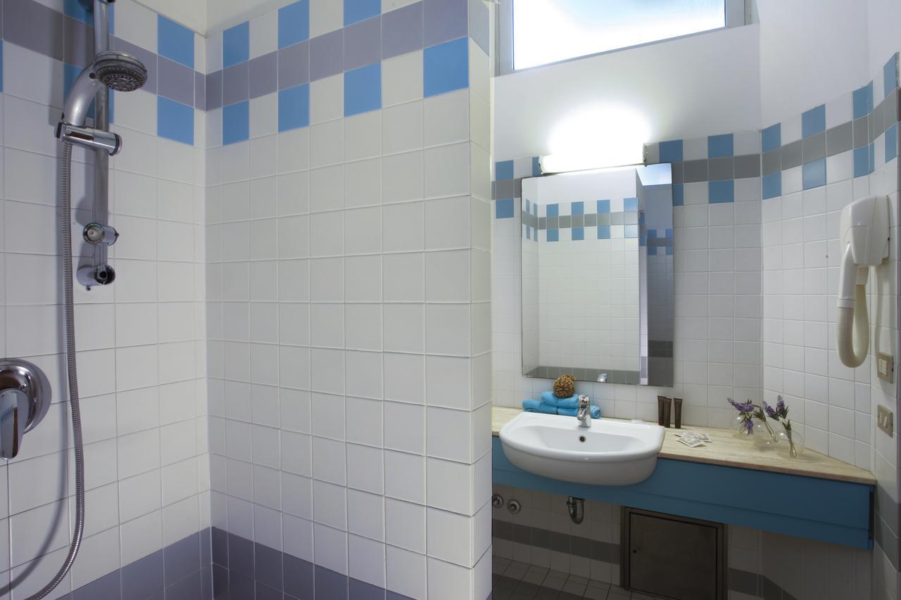 Residence Nevada リミニ エクステリア 写真